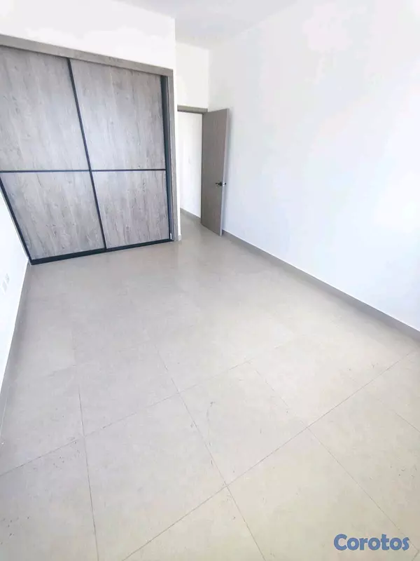 apartamentos - Vendo Apartamento en Bella Vista 10