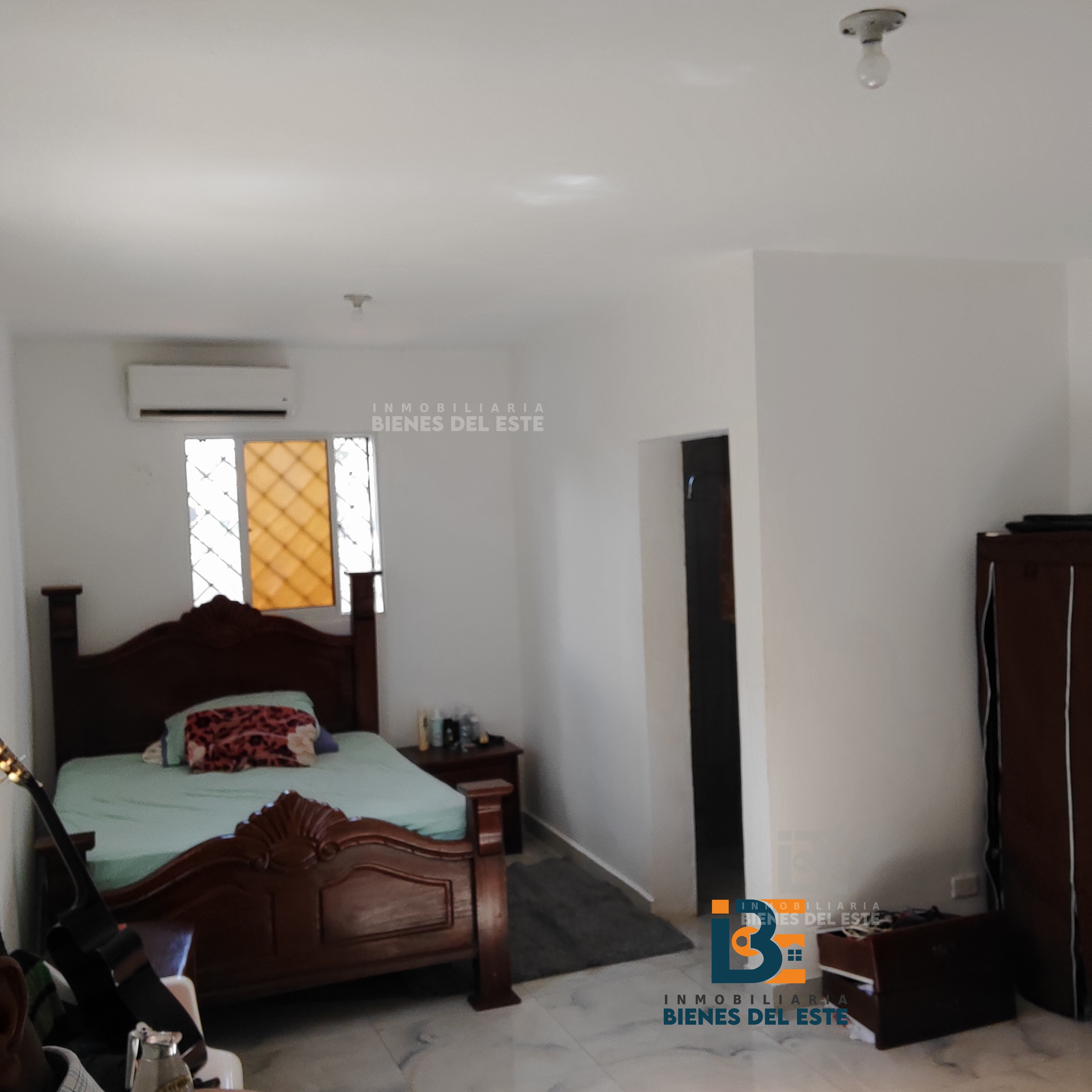 casas - Se Vende  Moderna Casa en Villa Cesarina 6