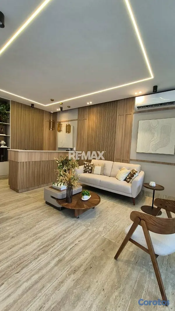apartamentos - APARTAMENTO EN ALQUILER EN BELLA VISTA 6