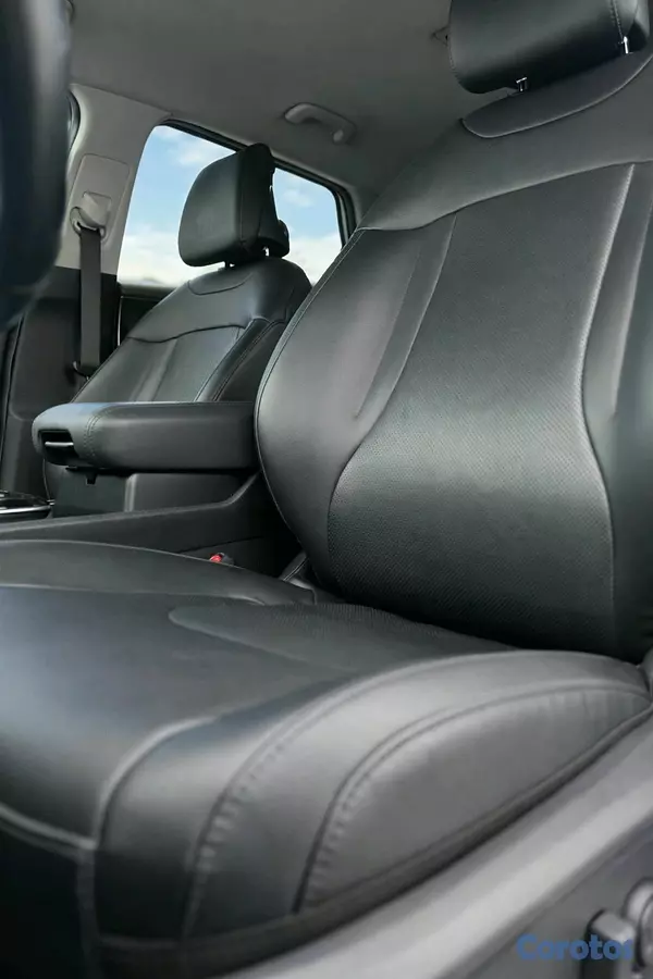 jeepetas y camionetas - Kia Sportage EX 2023 7
