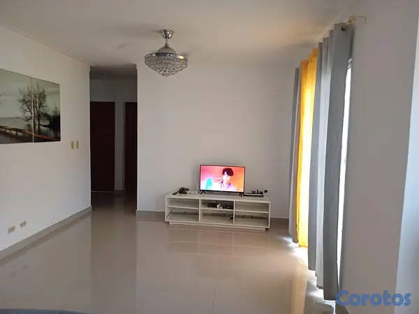 apartamentos - alquilo apartamento en Nueva terraza Santo Domingo 4