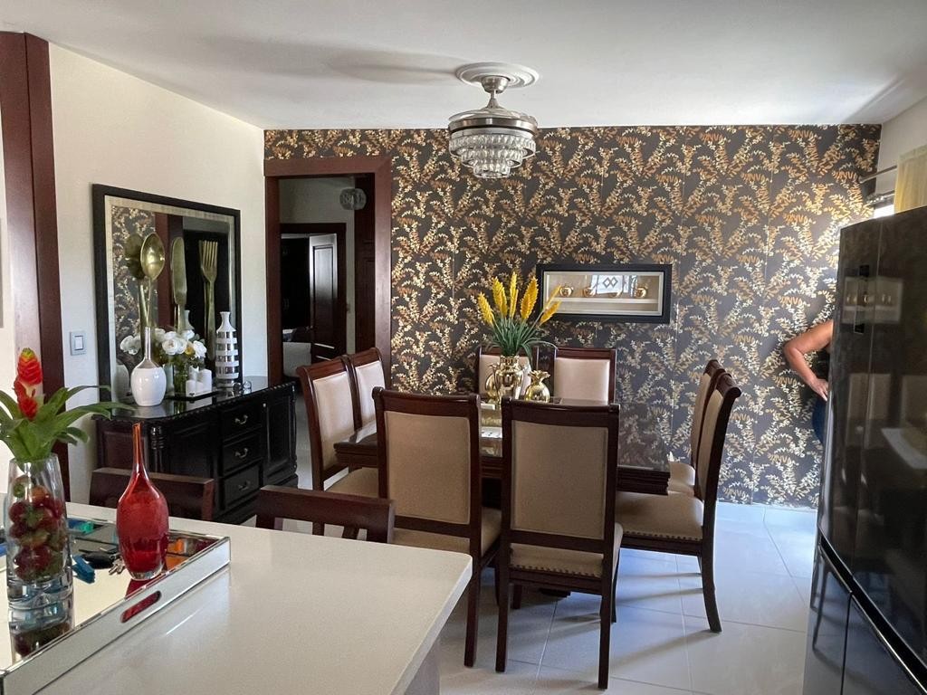 casas - Casa Duplex Disponible en Residencial Castillo 4
