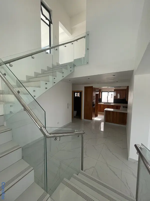 penthouses - Venta de Penthouse en Ensanche Ozama 3