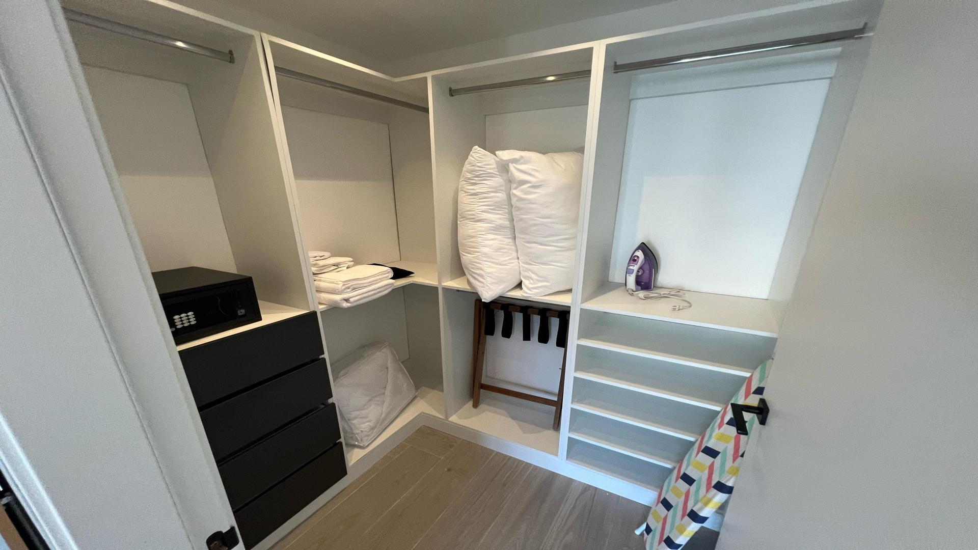 apartamentos - Apartamentos Nuevos Totalmente Amueblados en Naco 8