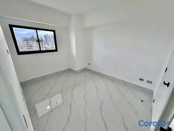 apartamentos - Vendo Apartamento en Evaristo Morales  20