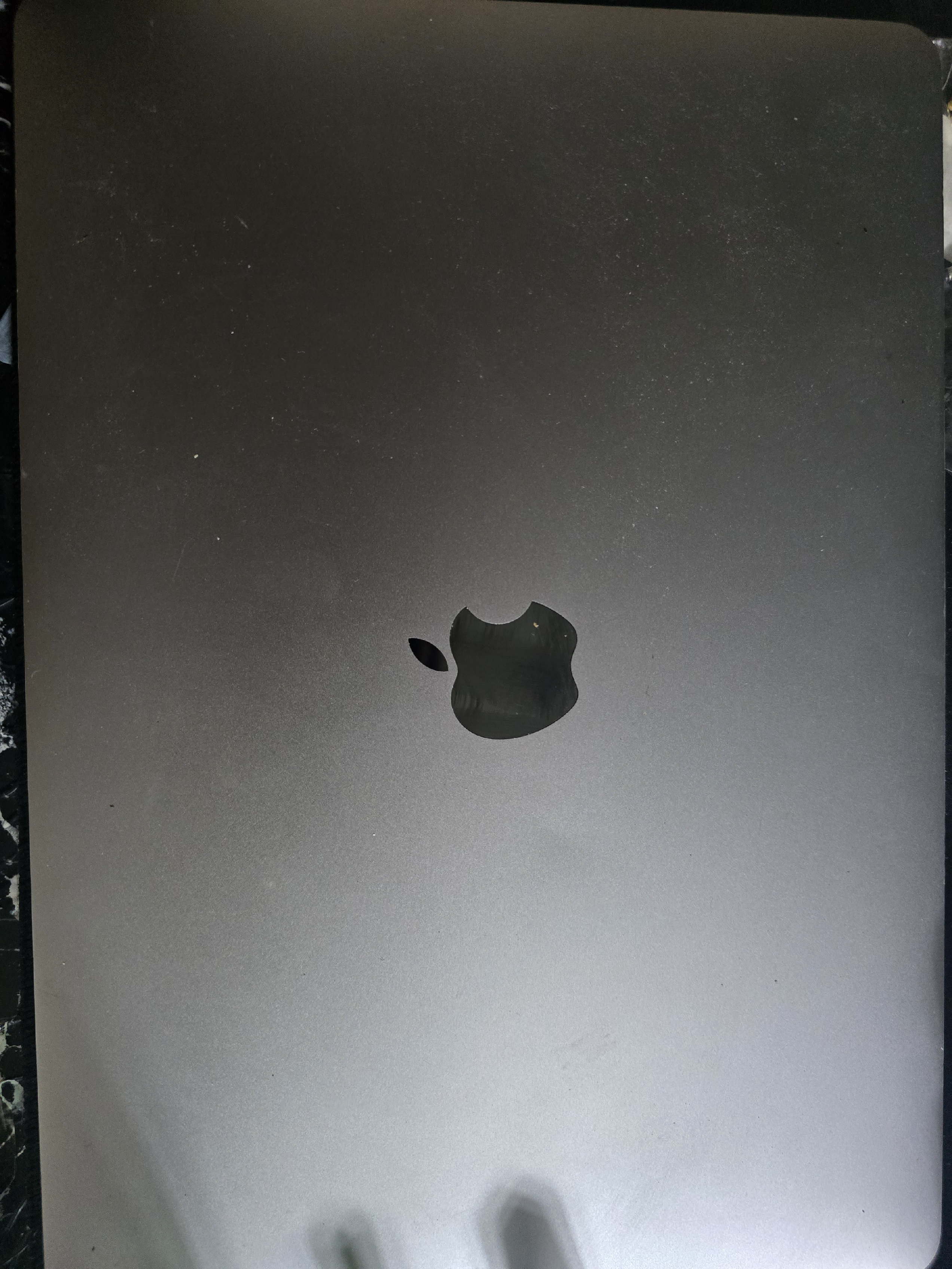 computadoras y laptops - Macbook Pro 2017 1