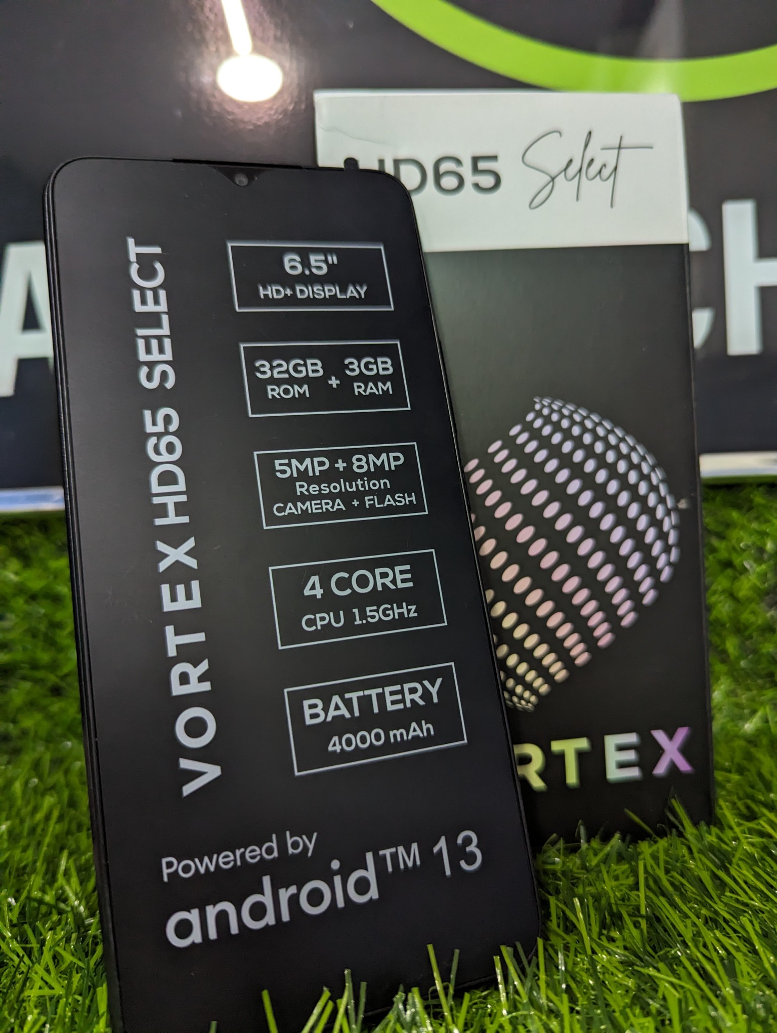 celulares y tabletas - Celulares nuevos Vortex  6