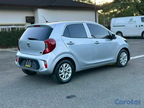 carros - kia morning 2020 8