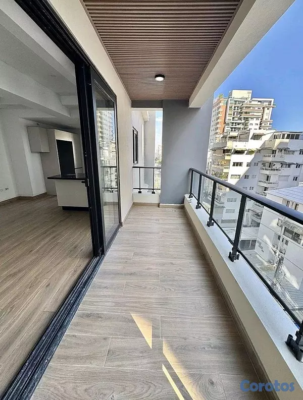 apartamentos - apartamento Nuevo en Urbanizacion Real 2