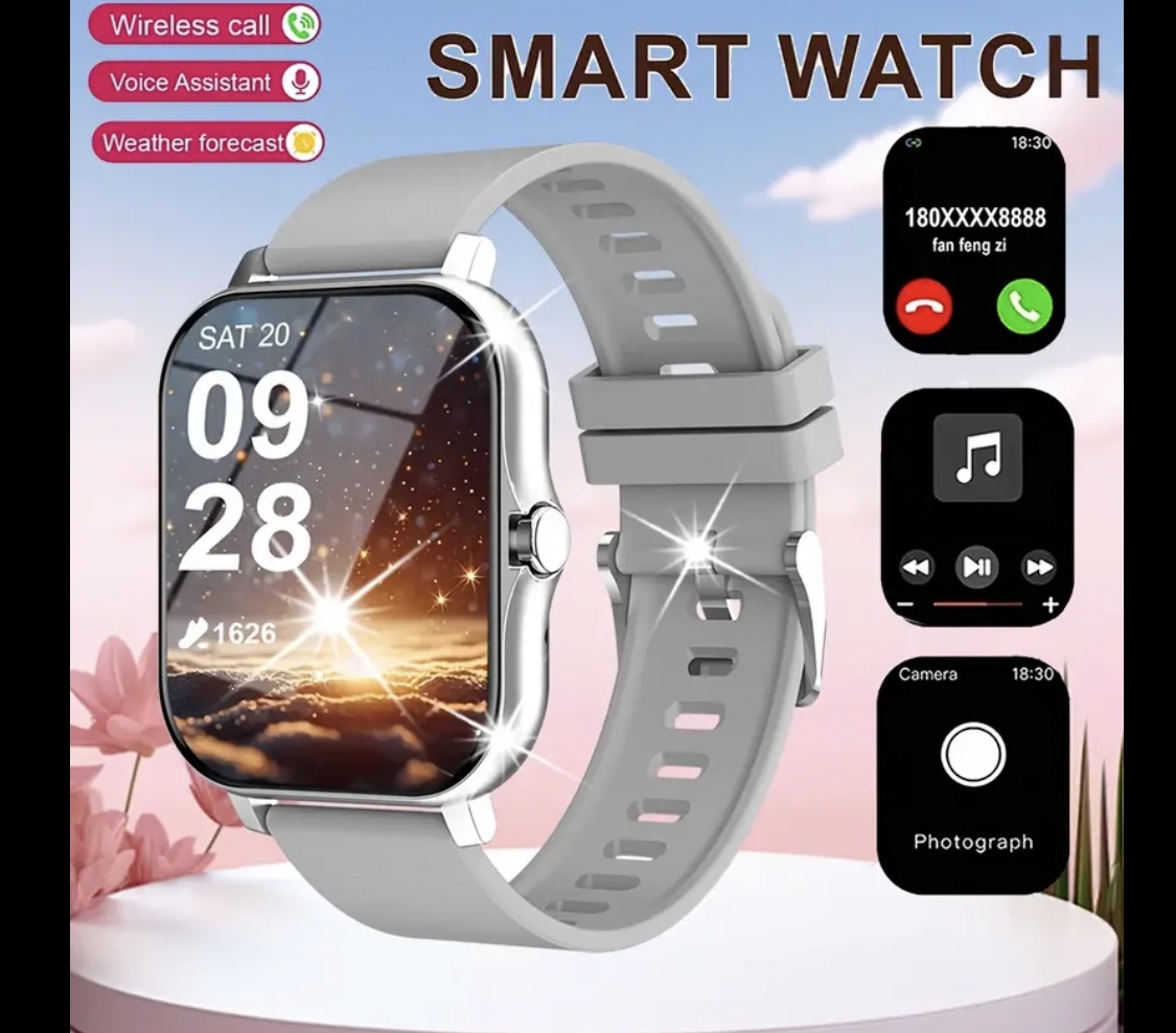 otros electronicos - Reloj inteligente por encargo y al mejor precio   1
