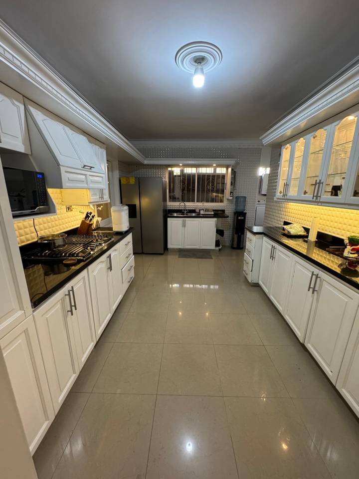 casas - Venta de Casa en Colinas de Los Rios Residencial c 7