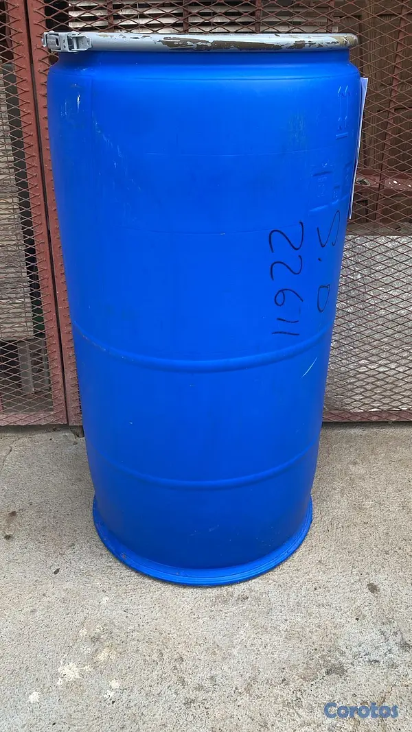 herramientas, jardines y exterior - TANQUE PLASTICO  2