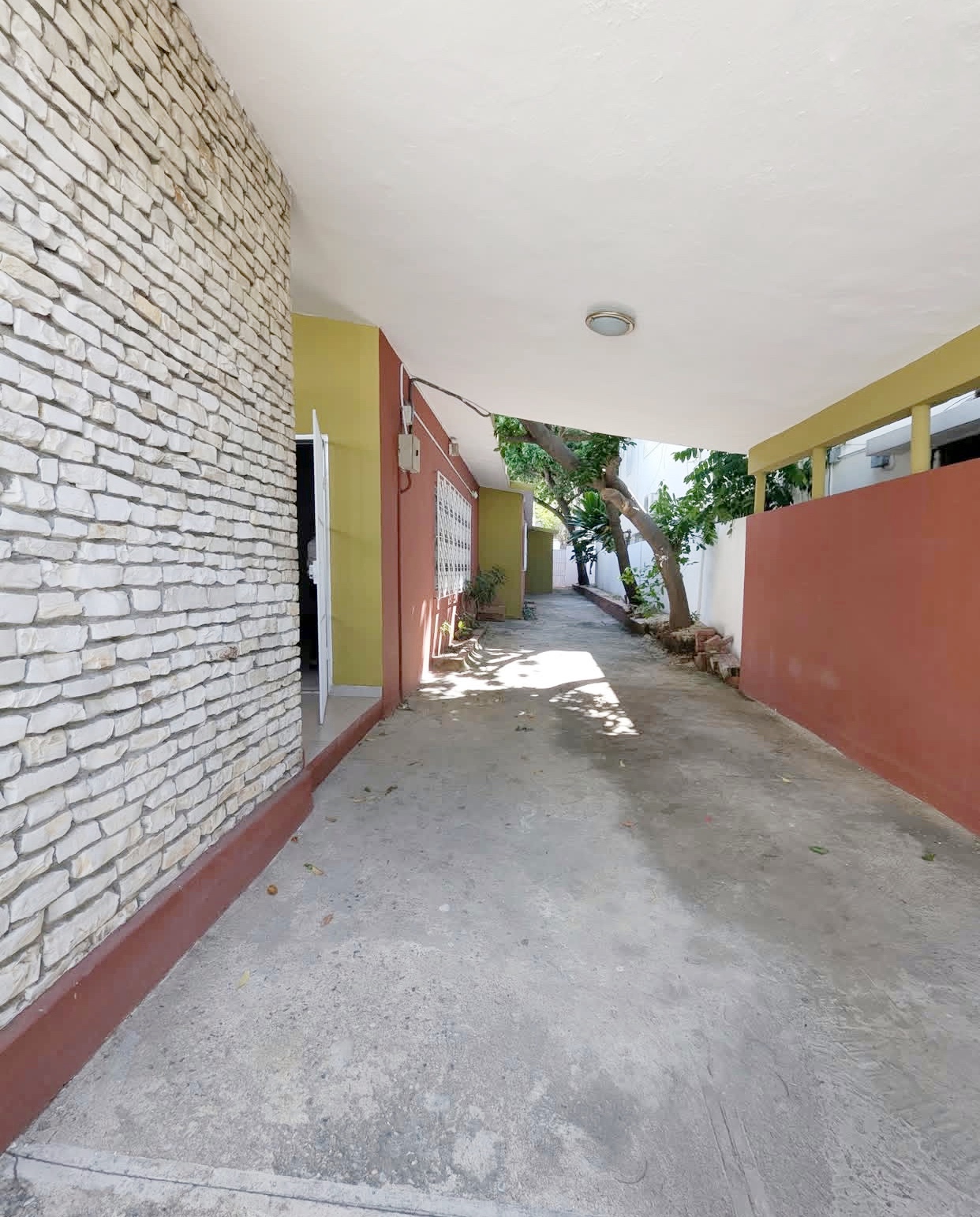 casas - Propiedad en alquiler 6
