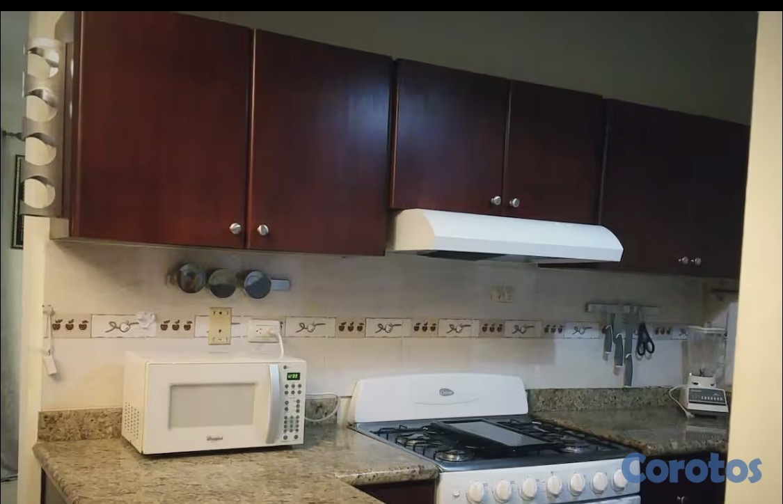 apartamentos - Vendo apartamento en ambiente acogedor en el dorado 3 2