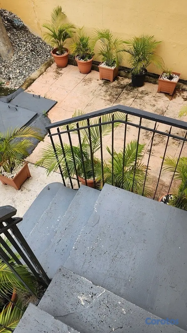 casas - Casa en Venta Gazcue 4