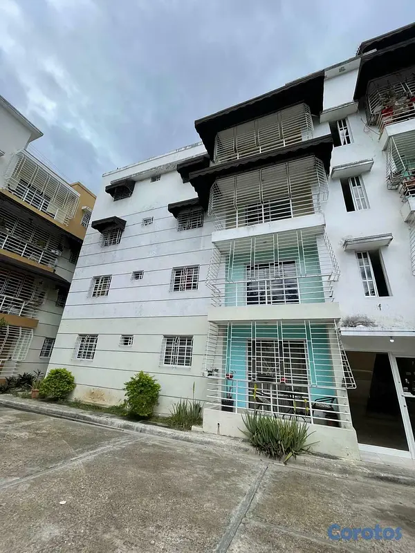 apartamentos - Apartamento en Venta 3er nivel– Autopista de San I 4