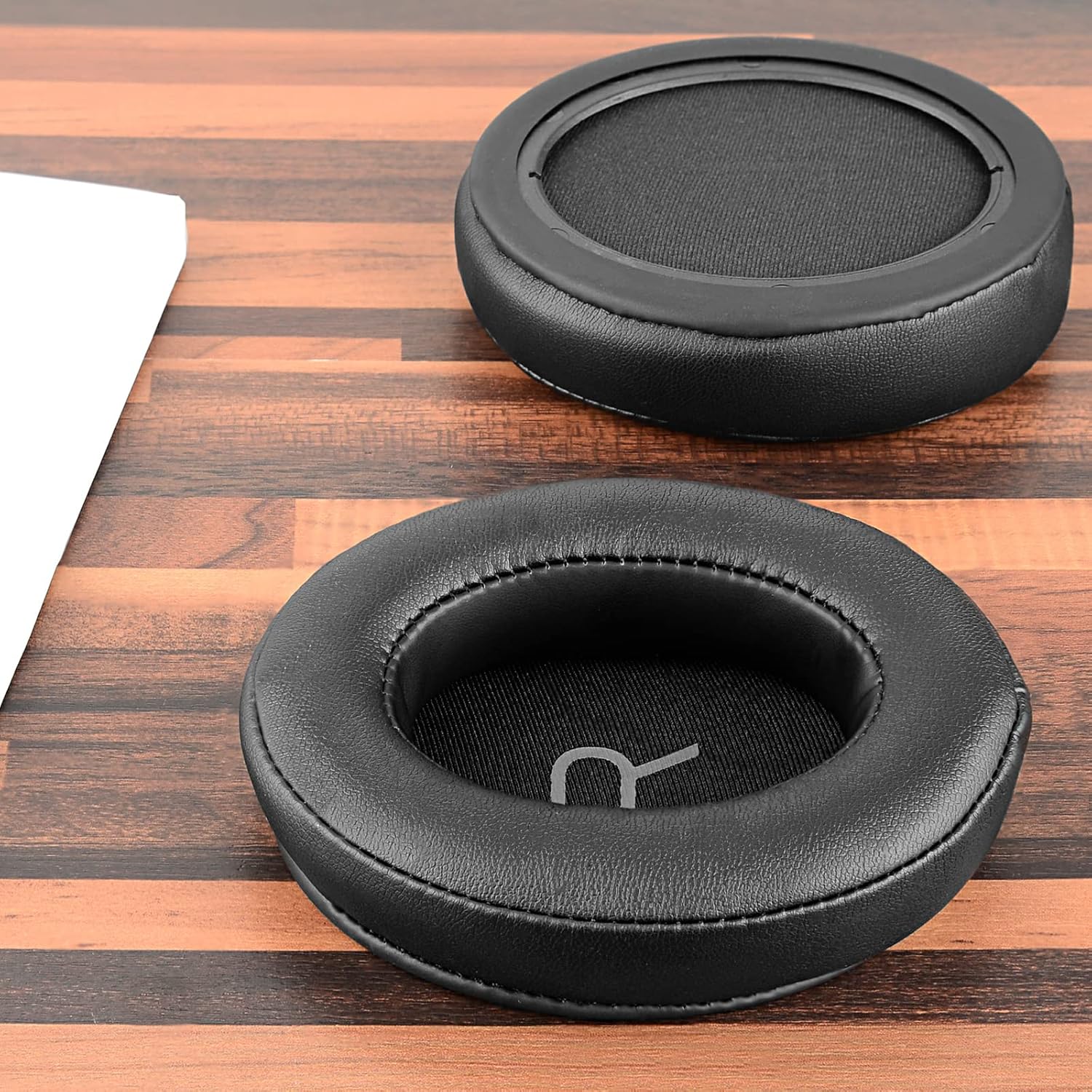 camaras y audio - Geekria - Almohadillas para Sennheiser Momentum 3 5