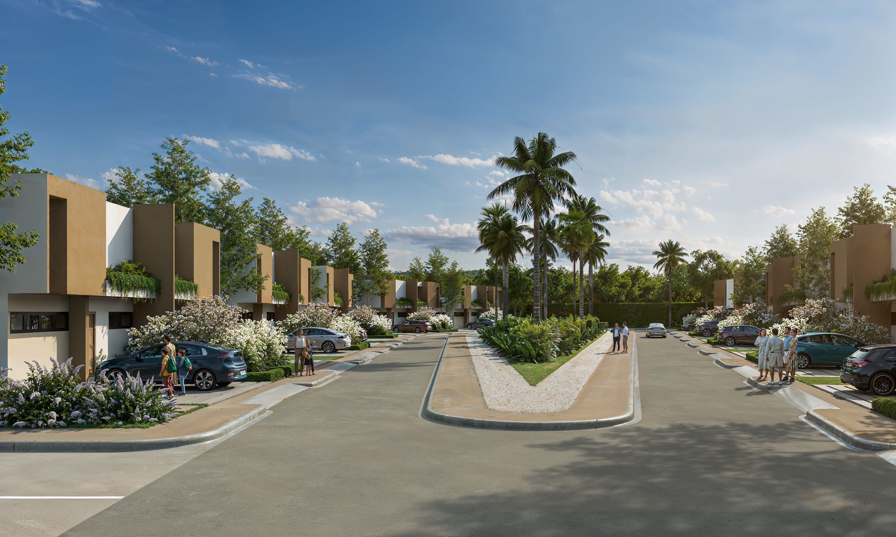 apartamentos - apartamentos en punta cana, bavaro en venta  2