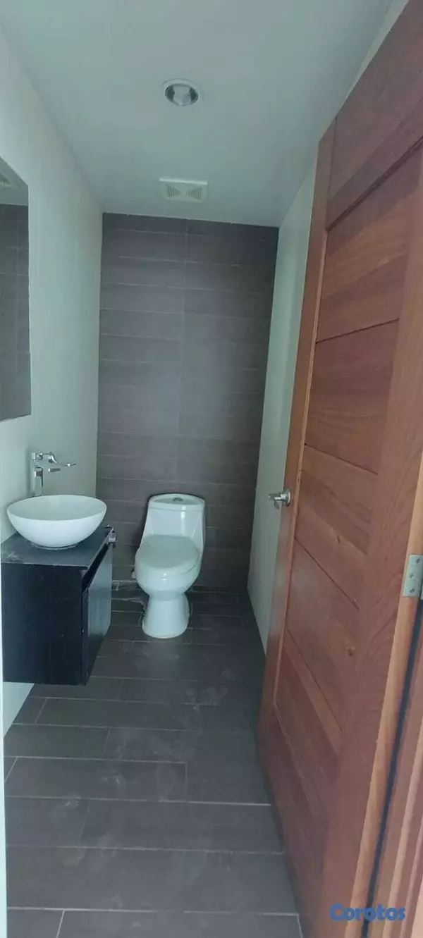 apartamentos - Bella Vista piso ALTO con vista al MAR 7
