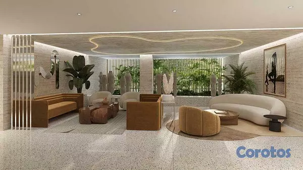 apartamentos - VENTA APARTAMENTO DE 232 M2 - SECTOR PIANTINI 4