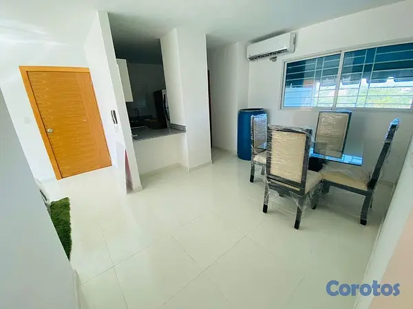 apartamentos - 3er nivel Apartamento en colinas del arroyo II 2
