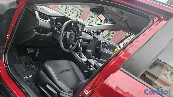 jeepetas y camionetas - Toyota rav4 2021 10