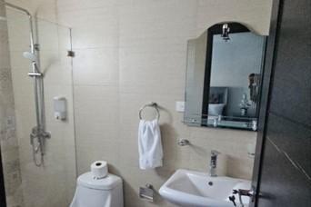 apartamentos - vendo penthouse en av. ecologica 2