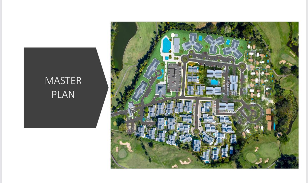 apartamentos - 🏡 Green One Project - Playa Dorada, Puerto Plata 0