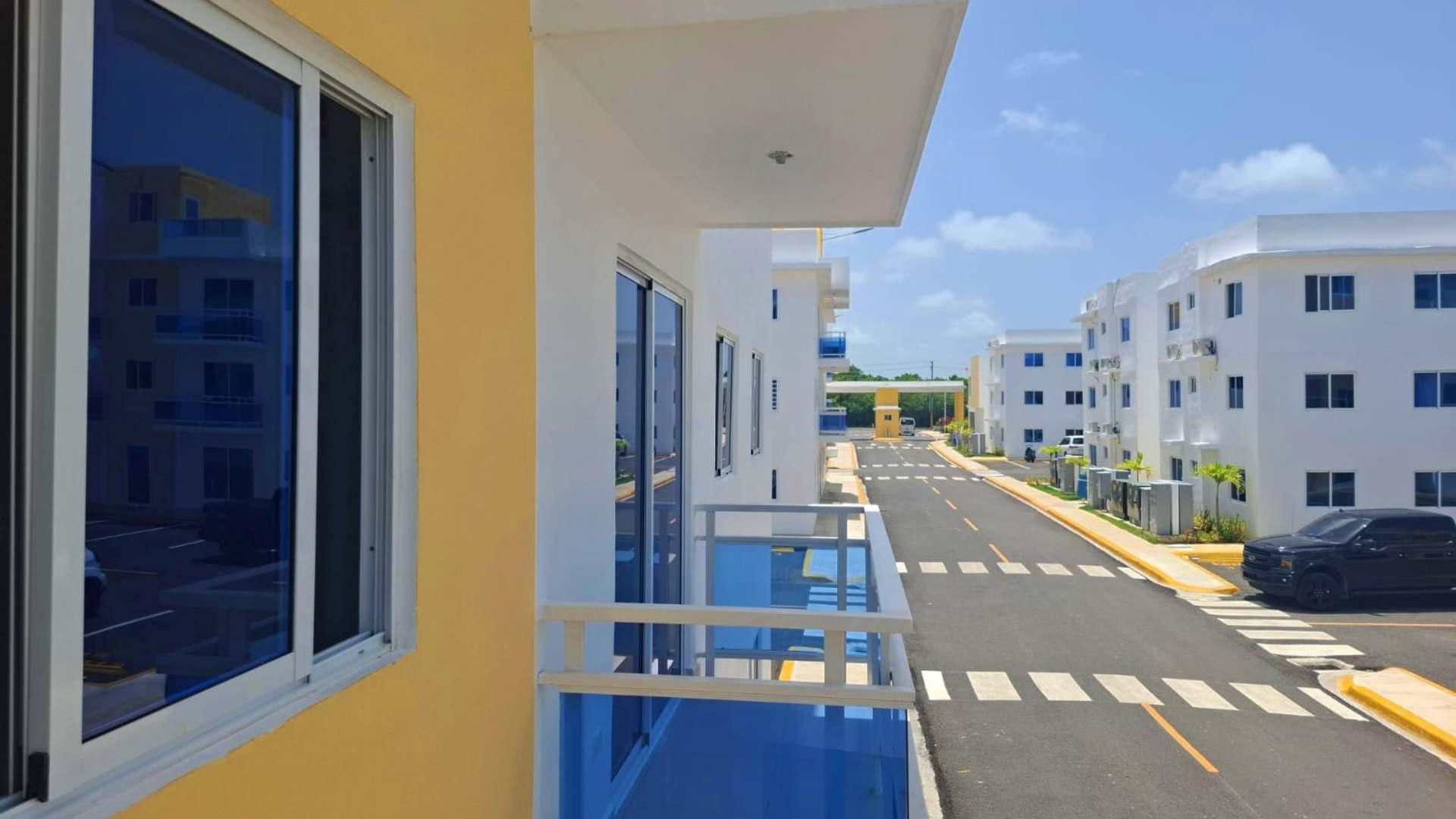 apartamentos - Selene VI Punta Cana – Apto. Airbnb Friendly 6