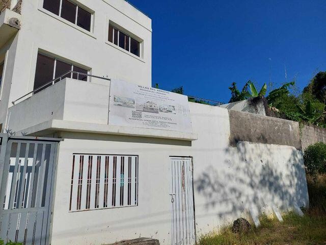 casas - Conjunto residencial de 6 Villas de 3 niveles  9