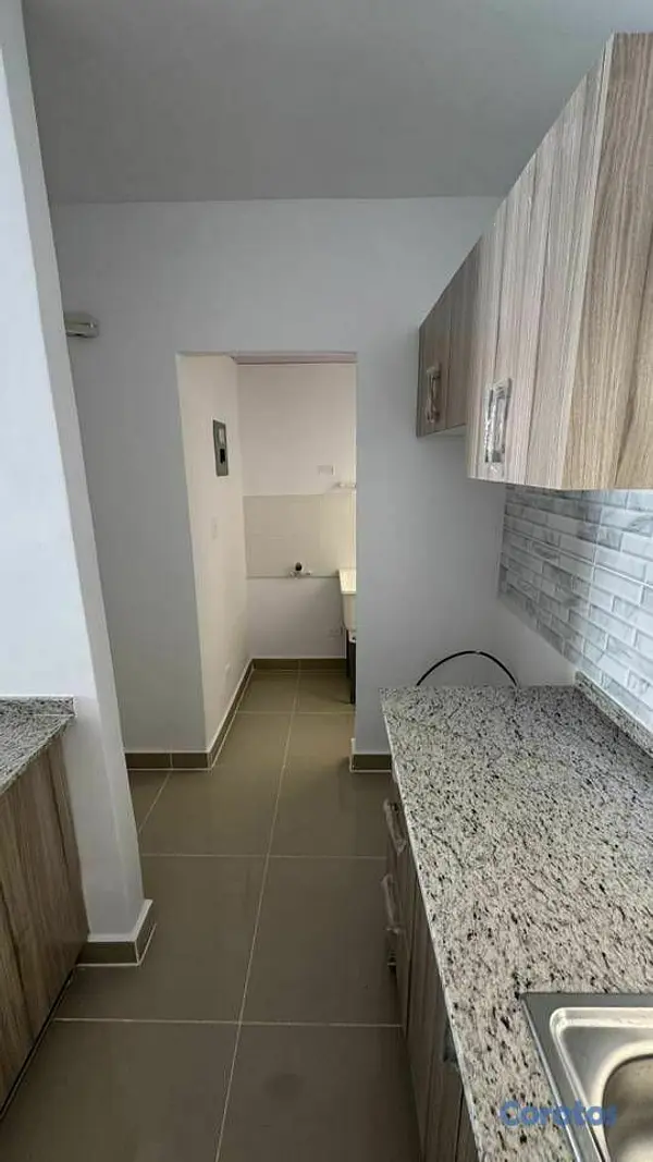 apartamentos - Apartamento nuevo a estrenar en la Av. Monumental 5