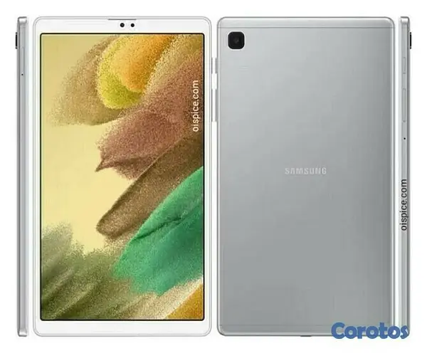 celulares y tabletas - TABLET SAMSUNG TAB A7 LITE T-220U 32GB 3
