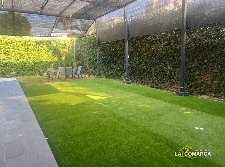 oficinas y locales comerciales - SE ALQUILA OFICINA EN SANTIAGO 4