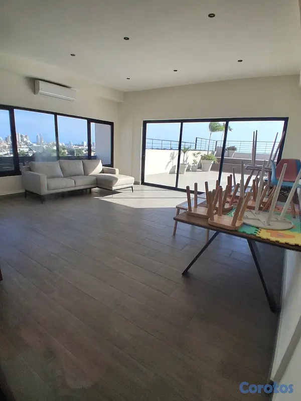apartamentos - Paseo 27, apto 1408vph, colinas del oeste 5