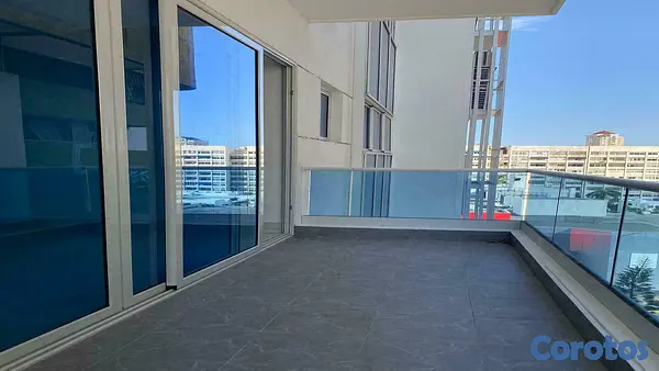 apartamentos - Alquiler con Línea Blanca | Bella Vista Sur 5