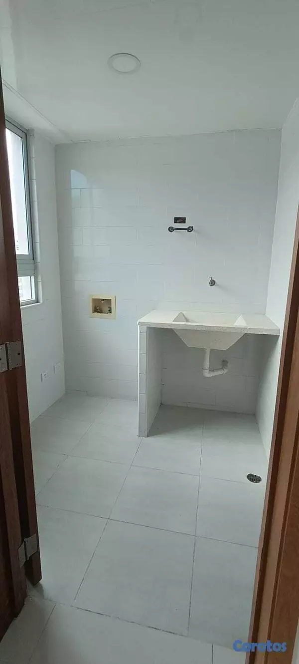 apartamentos - En Renacimiento excelente apartamento de 2hab 9