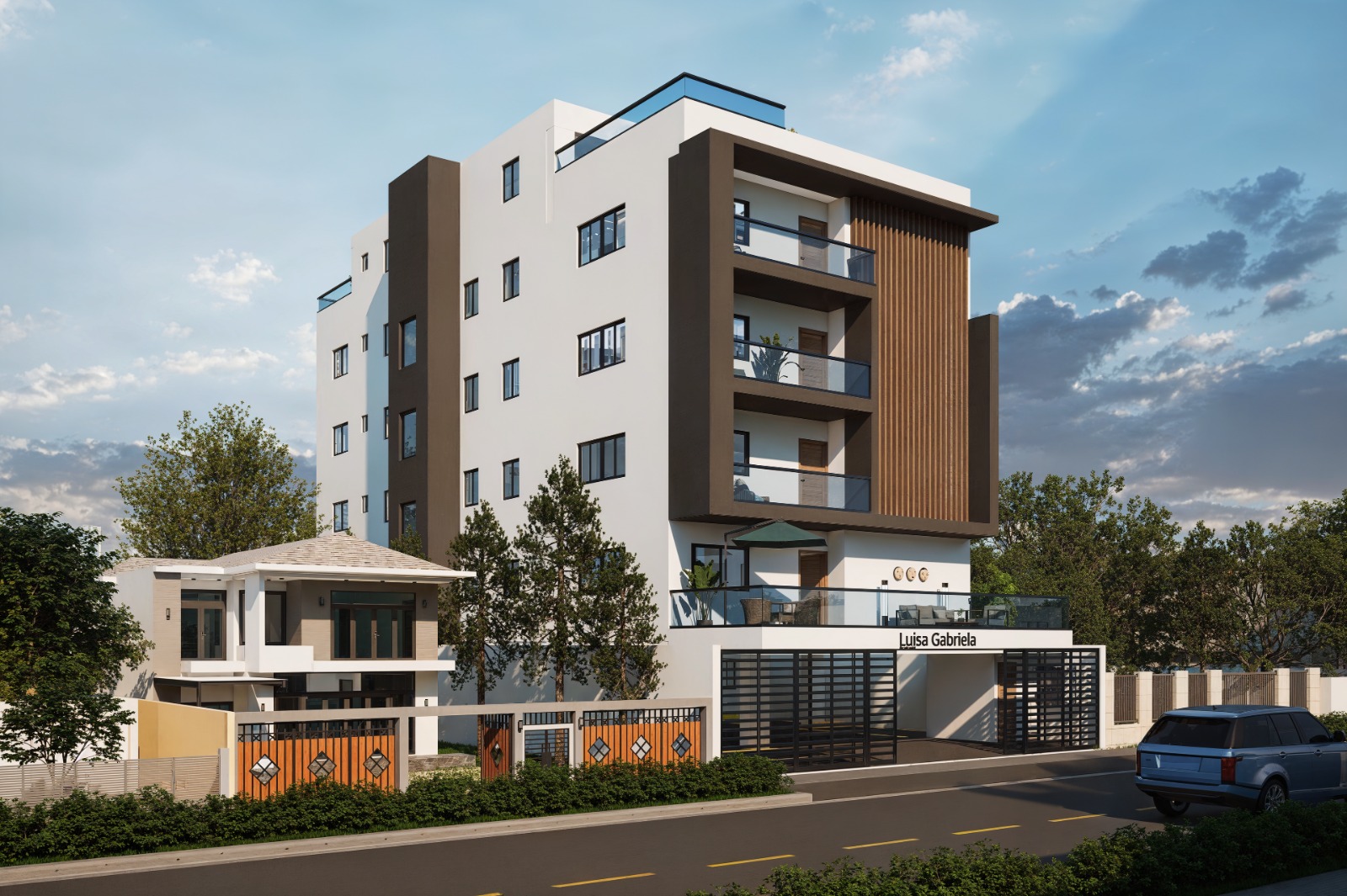 apartamentos - “Invierte en Tu Hogar Ideal desde US$122,100” 6