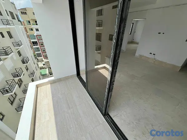apartamentos - Apartamento en etapa de terminación en Venta RENAC 2