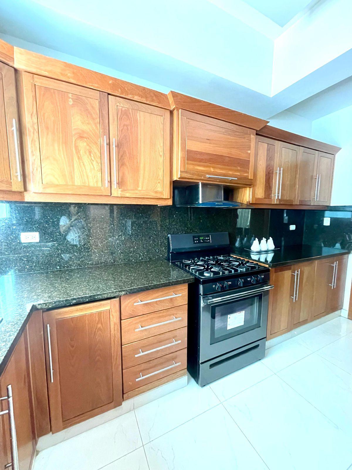apartamentos - Vendo apartamento en Renacimiento 5