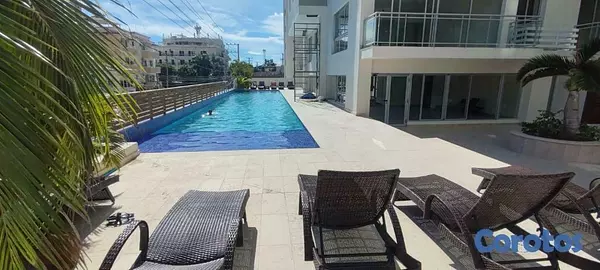 apartamentos - Apartamento en Boca Chica cerca de la playa en ven 8