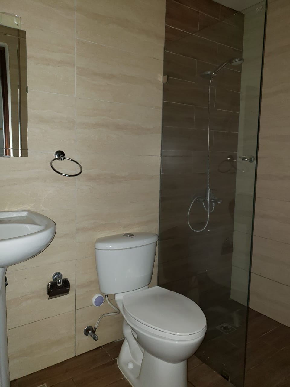 apartamentos - Apartamento de 2 habitaciones Urb. Fernández 4