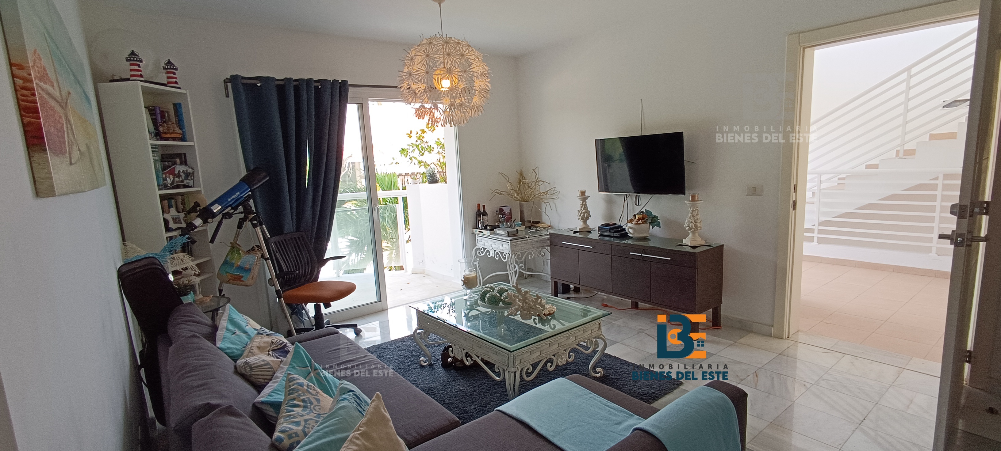apartamentos - APARTAMENTO EN VENTA DISPONIBLE..... 7