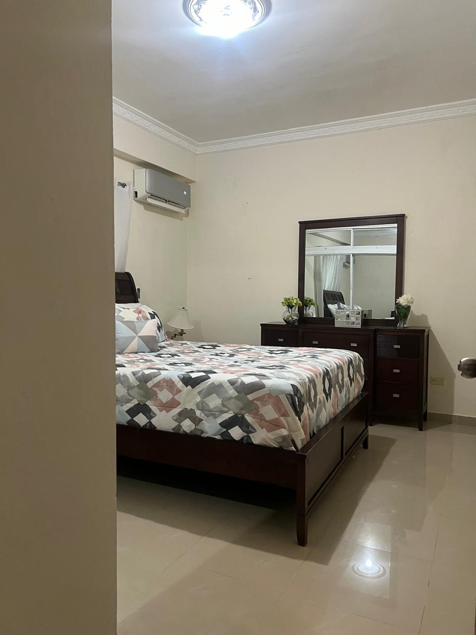apartamentos - Excelente apartamento en Torre moderna de Alma Rosa 1ra  4