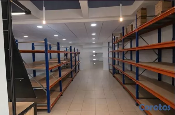 oficinas y locales comerciales - LOCAL COMERCIAL  6