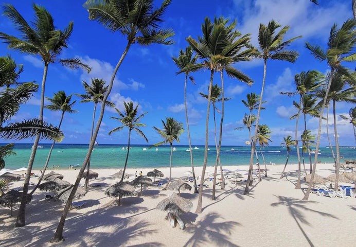 apartamentos - Proyecto en venta Punta Cana #24-66 dos dormitorios, ascensor, aire acondicionad 5