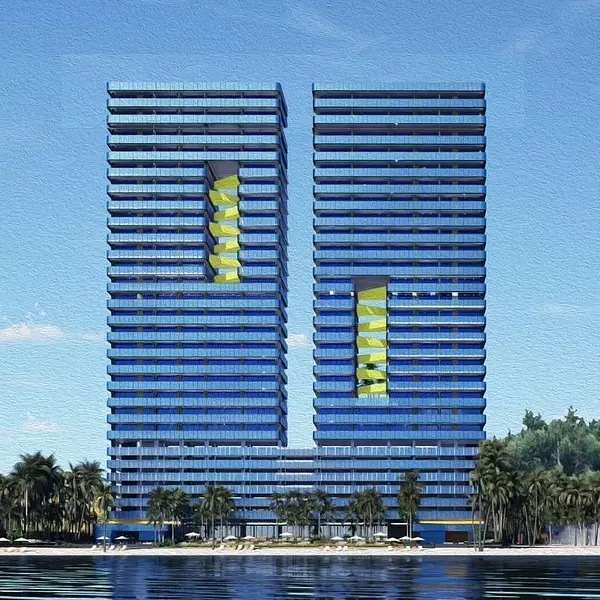 penthouses - Juan Dolió - Oceanic - Penthouses beachfront 2
