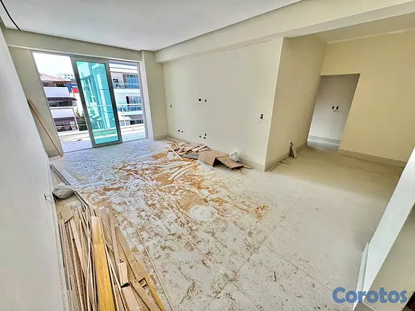 apartamentos - Vendo Apartamento en Bella Vista Sur 3