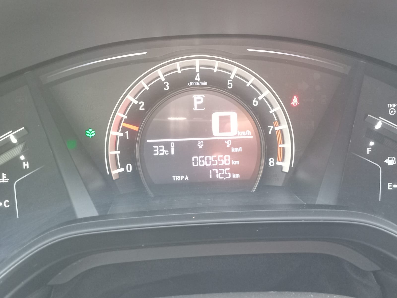 jeepetas y camionetas - Honda CR-V LX 2020 3