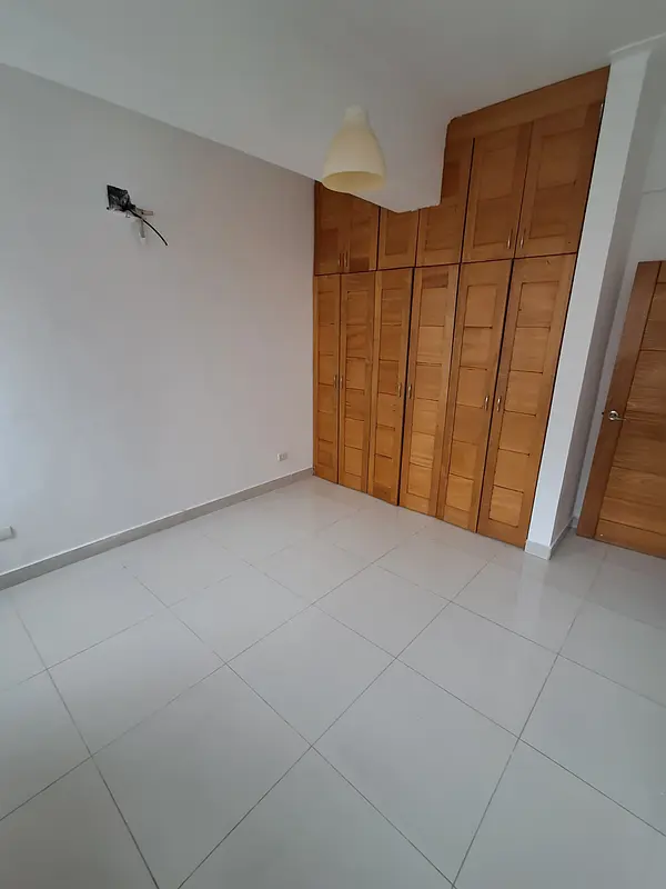 apartamentos - Apartamento céntrico en Naco  6