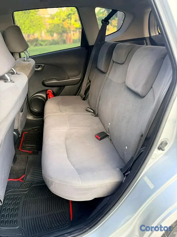 carros - Honda fit 2012 americana 9